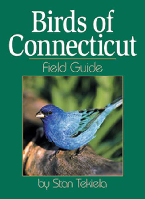 Birds Connecticut Field Guide